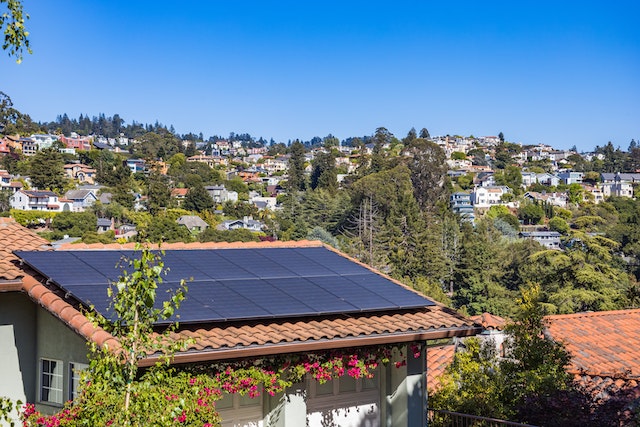 zonnepanelen